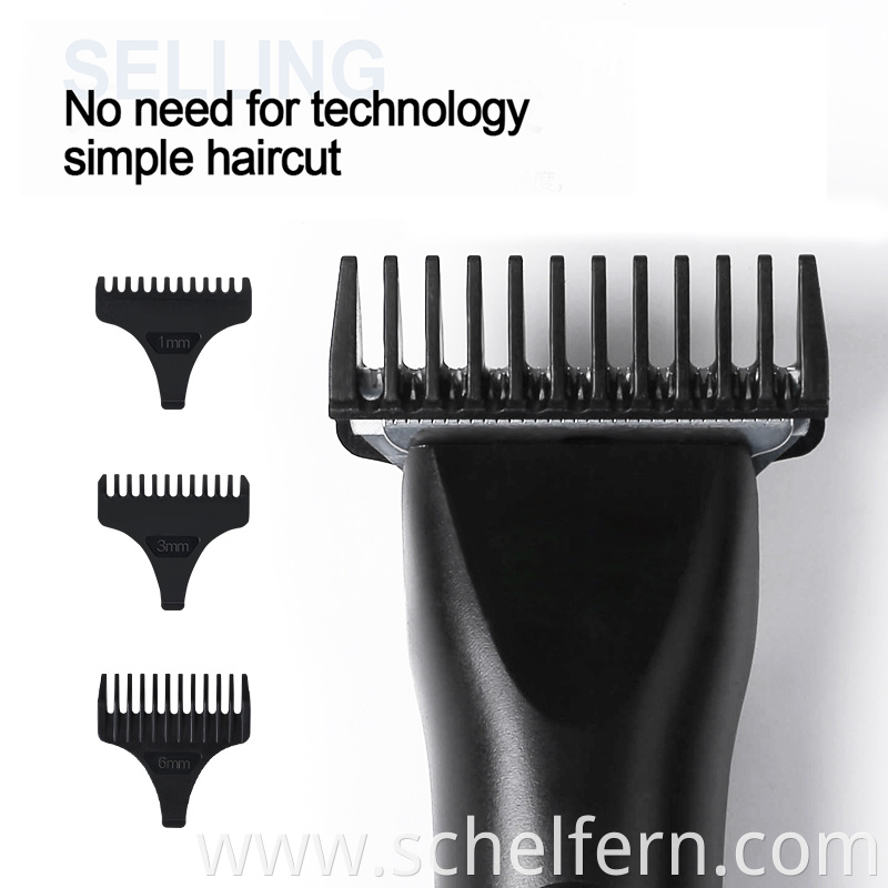 Hc302 02 hair cutter